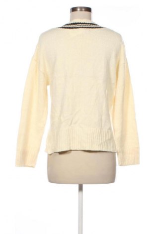 Damenpullover Unbranded, Größe S, Farbe Ecru, Preis € 3,99