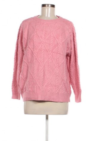 Dámsky pulóver Unbranded, Veľkosť M, Farba Ružová, Cena  2,95 €