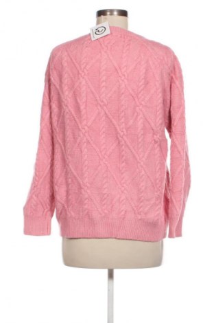 Dámsky pulóver Unbranded, Veľkosť M, Farba Ružová, Cena  2,95 €