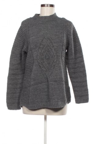 Női pulóver Unbranded, Méret M, Szín Szürke, Ár 1 399 Ft