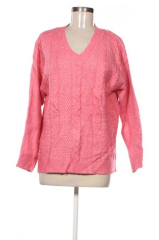 Női pulóver Unbranded, Méret XL, Szín Rózsaszín, Ár 5 249 Ft