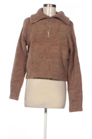 Dámsky pulóver Unbranded, Veľkosť L, Farba Hnedá, Cena  11,95 €