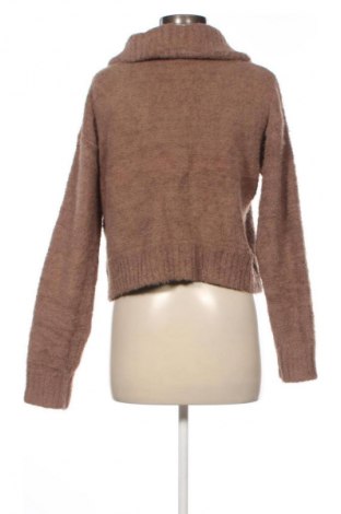 Dámsky pulóver Unbranded, Veľkosť L, Farba Hnedá, Cena  11,95 €