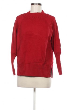 Dámsky pulóver Unbranded, Veľkosť L, Farba Červená, Cena  11,95 €