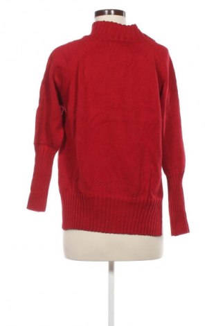 Dámsky pulóver Unbranded, Veľkosť L, Farba Červená, Cena  11,95 €