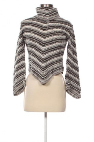 Dámský svetr Unbranded, Velikost S, Barva Vícebarevné, Cena  169,00 Kč