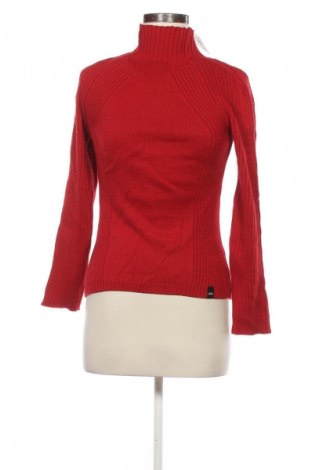 Dámsky pulóver Unbranded, Veľkosť M, Farba Červená, Cena  11,95 €