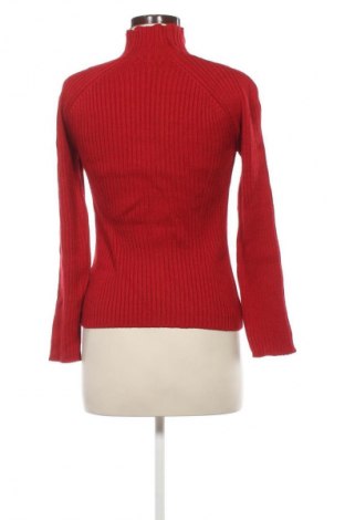 Dámsky pulóver Unbranded, Veľkosť M, Farba Červená, Cena  11,95 €