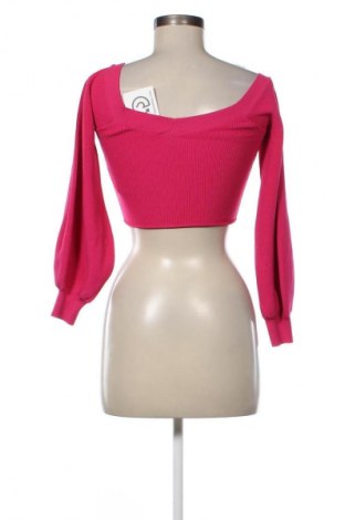 Dámsky pulóver Unbranded, Veľkosť M, Farba Ružová, Cena  9,95 €