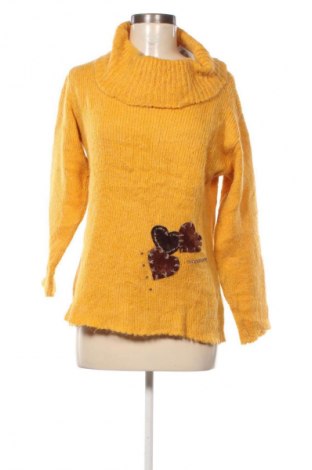 Damenpullover Unbranded, Größe M, Farbe Mehrfarbig, Preis € 3,99