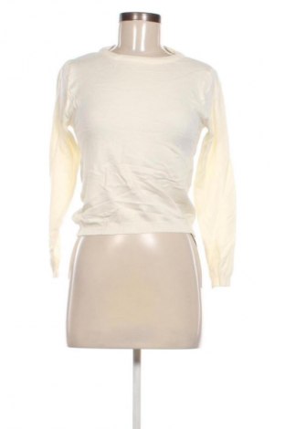 Női pulóver Unbranded, Méret S, Szín Ekrü
, Ár 1 519 Ft