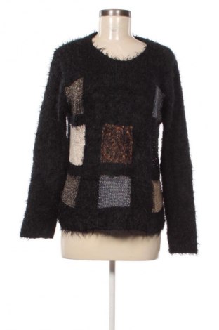 Damenpullover Unbranded, Größe M, Farbe Schwarz, Preis € 3,99