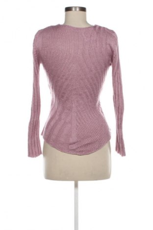 Dámský svetr Unbranded, Velikost XS, Barva Popelavě růžová, Cena  79,00 Kč