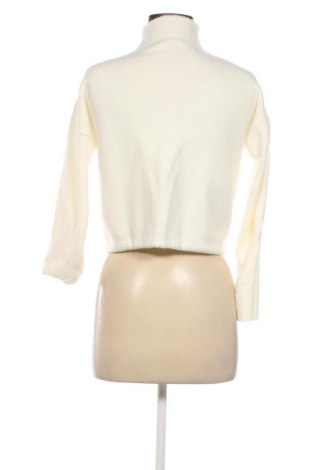 Dámsky pulóver Unbranded, Veľkosť M, Farba Biela, Cena  9,95 €