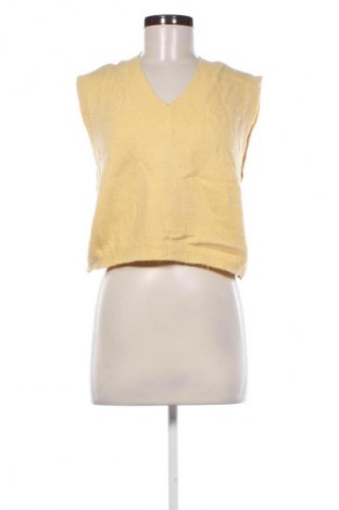 Dámský svetr Unbranded, Velikost M, Barva Žlutá, Cena  59,00 Kč