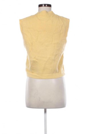 Dámský svetr Unbranded, Velikost M, Barva Žlutá, Cena  59,00 Kč