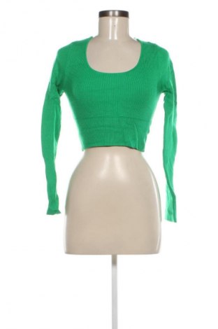 Női pulóver Unbranded, Méret M, Szín Zöld, Ár 1 639 Ft