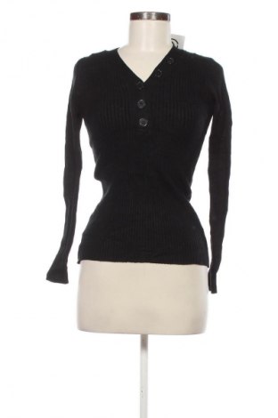 Dámský svetr Unbranded, Velikost S, Barva Černá, Cena  89,00 Kč