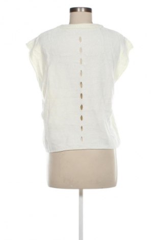 Dámský svetr Unbranded, Velikost M, Barva Bílá, Cena  59,00 Kč