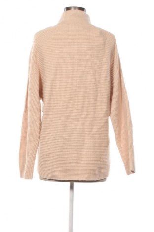 Γυναικείο πουλόβερ Unbranded, Μέγεθος L, Χρώμα  Μπέζ, Τιμή 13,99 €