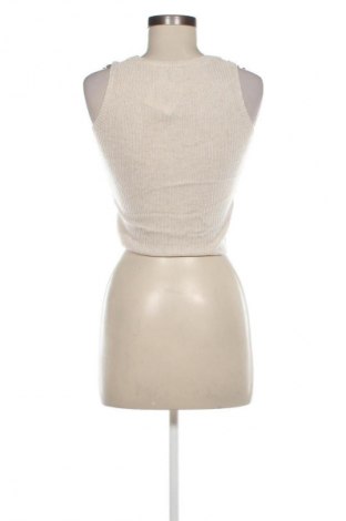 Damenpullover Unbranded, Größe S, Farbe Beige, Preis 2,99 €