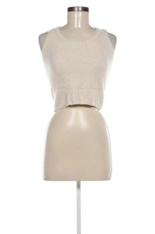 Damenpullover Unbranded, Größe S, Farbe Beige, Preis 2,99 €