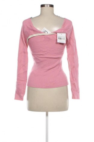 Dámský svetr Unbranded, Velikost M, Barva Růžová, Cena  79,00 Kč