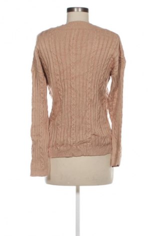 Női pulóver Unbranded, Méret S, Szín Barna, Ár 1 549 Ft