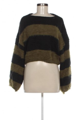 Dámský svetr Unbranded, Velikost M, Barva Vícebarevné, Cena  89,00 Kč