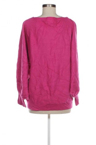 Pulover de femei Unbranded, Mărime L, Culoare Roz, Preț 70,99 Lei