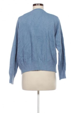 Dámský svetr Unbranded, Velikost L, Barva Modrá, Cena  339,00 Kč