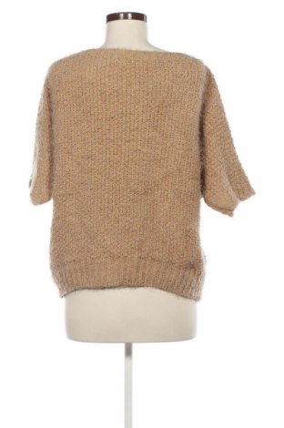 Női pulóver Unbranded, Méret M, Szín Bézs, Ár 1 579 Ft