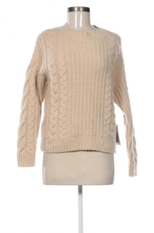 Γυναικείο πουλόβερ Unbranded, Μέγεθος M, Χρώμα Καφέ, Τιμή 13,99 €