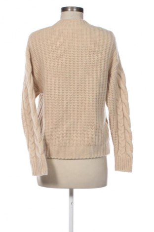 Γυναικείο πουλόβερ Unbranded, Μέγεθος M, Χρώμα Καφέ, Τιμή 13,99 €