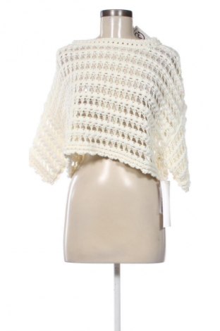 Дамски пуловер Unbranded, Размер M, Цвят Екрю, Цена 8,18 €