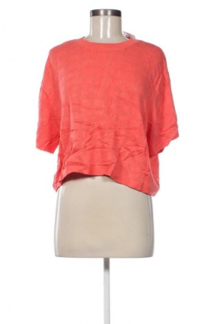 Dámský svetr Unbranded, Velikost L, Barva Růžová, Cena  69,00 Kč