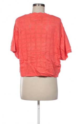 Dámský svetr Unbranded, Velikost L, Barva Růžová, Cena  69,00 Kč