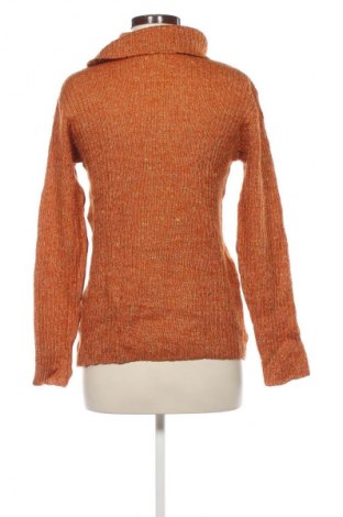 Dámský svetr Unbranded, Velikost XL, Barva Oranžová, Cena  359,00 Kč