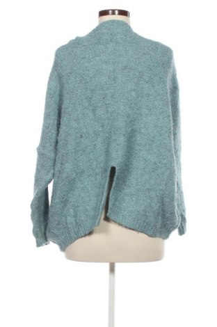 Dámský svetr Unbranded, Velikost M, Barva Modrá, Cena  309,00 Kč