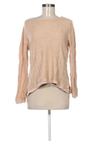 Dámský svetr Unbranded, Velikost S, Barva Béžová, Cena  99,00 Kč