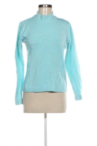 Dámský svetr Unbranded, Velikost S, Barva Modrá, Cena  309,00 Kč