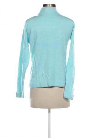 Dámský svetr Unbranded, Velikost S, Barva Modrá, Cena  309,00 Kč