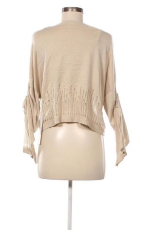 Női pulóver Unbranded, Méret M, Szín Bézs, Ár 1 959 Ft