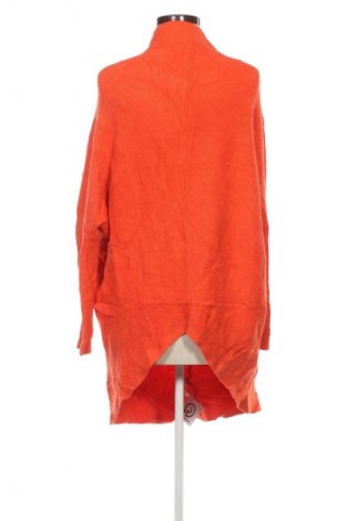 Dámský svetr Unbranded, Velikost L, Barva Oranžová, Cena  109,00 Kč