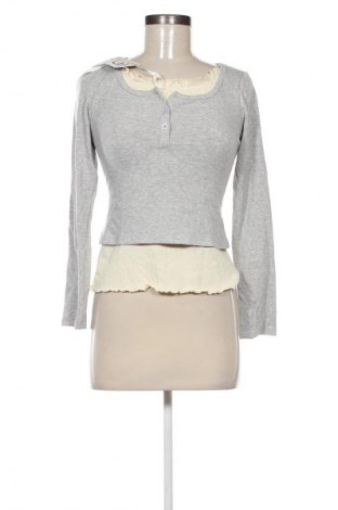 Dámsky pulóver Unbranded, Veľkosť M, Farba Sivá, Cena  10,95 €