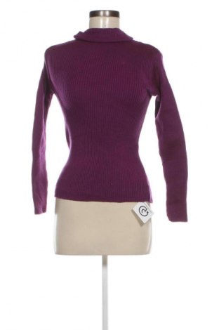 Dámsky pulóver Unbranded, Veľkosť S, Farba Fialová, Cena  3,95 €