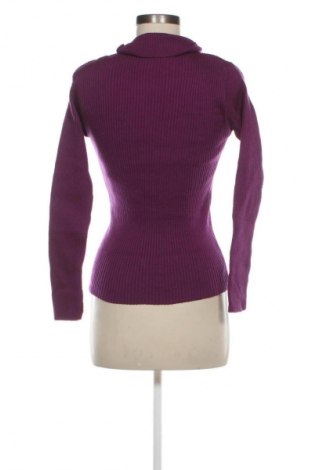 Dámsky pulóver Unbranded, Veľkosť S, Farba Fialová, Cena  3,95 €