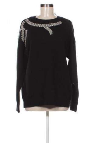 Γυναικείο πουλόβερ Unbranded, Μέγεθος M, Χρώμα Μαύρο, Τιμή 13,99 €