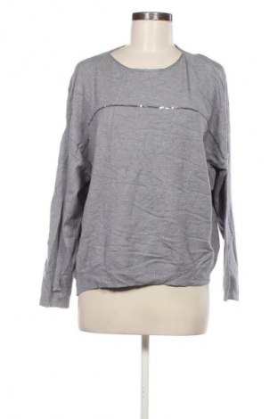 Damenpullover Unbranded, Größe M, Farbe Grau, Preis € 3,99