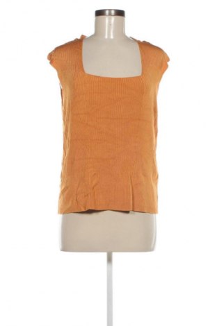 Dámský svetr Unbranded, Velikost M, Barva Oranžová, Cena  69,00 Kč